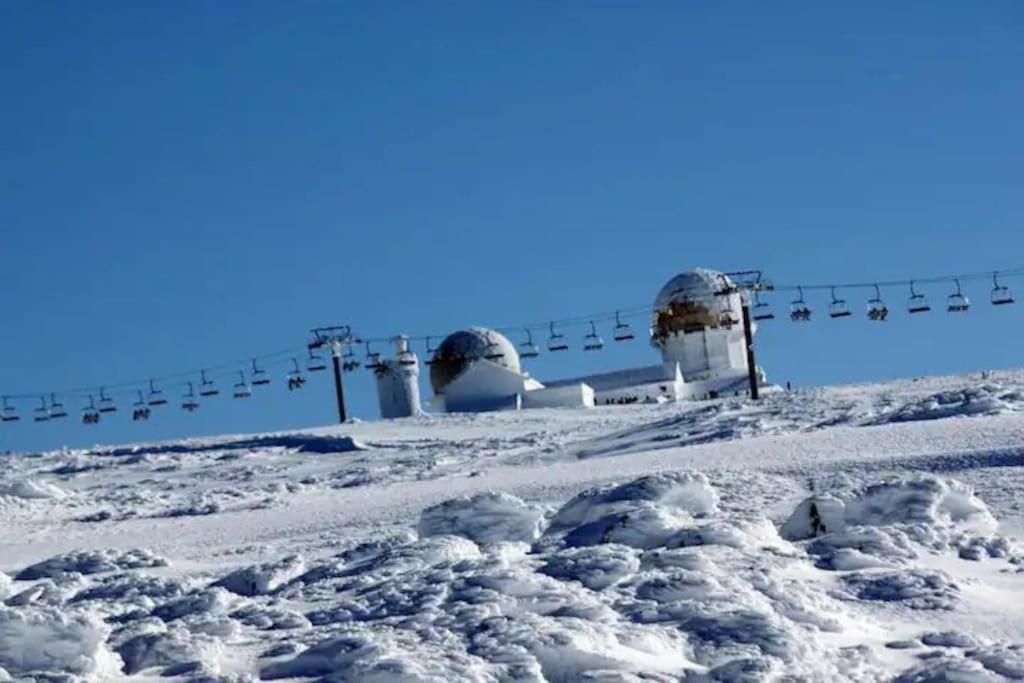 Chale Do Sossego Serra Da Estrela Cortes do Meio Dış mekan fotoğraf